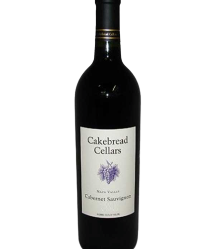 Cakebread Cabernet Sauvignon Napa Valley 2019 750 ML