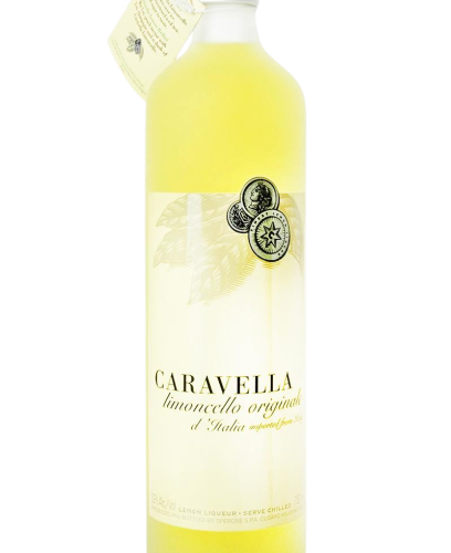 Caravella Limoncello Originale 750 ML