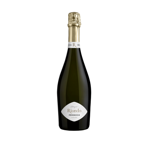 Riondo Prosecco Extra Dry Collezione 750 ML