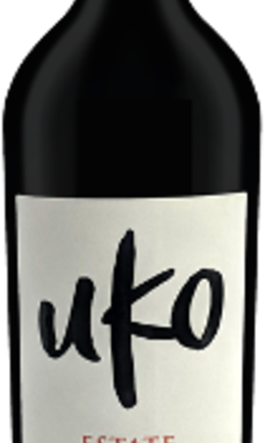 UKO Estate Malbec 750 ML