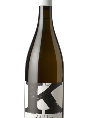 K Vintners Columbia Valley Viognier 2020 750 ML