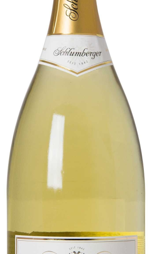 Schlumberger Sparkling Brut 750 ML