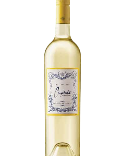 Cupcake Sauvignon Blanc 750 ML