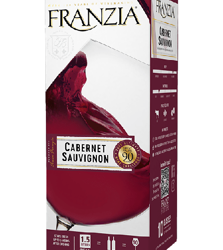Franzia Cabernet Sauvignon 1.5 L