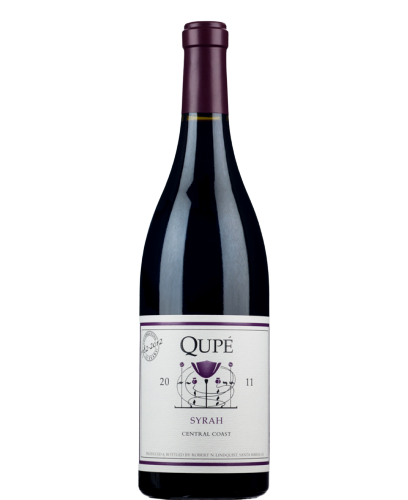 Qupe Central Coast Syrah 750 ML