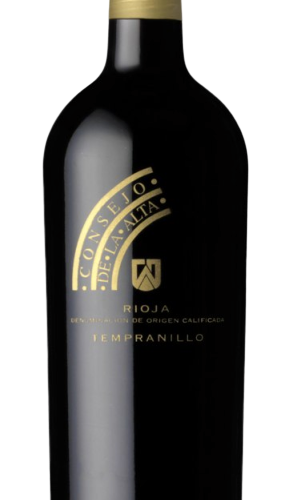 Consejo de la Alta Rioja Reserva 750 ML