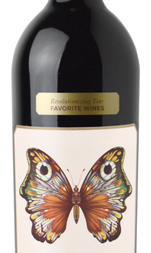 Replica Just Right Cabernet Sauvignon 750 ML