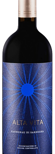 Sella & Mosca Alta Vita Cannonau di Sardegna 750 ML