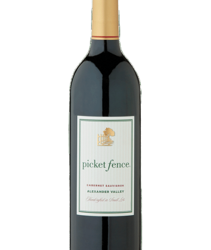 Picket Fence Cabernet Sauvignon Alexander Valley 750 ML