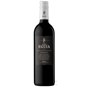 Vina Eguia Tempranillo Rioja 750 ML