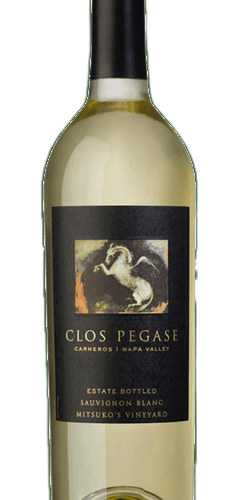 Clos Pegase Sauvignon Blanc Mitsuko's 750 ML