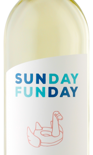 Sunday Funday Sauvignon Blanc 750 ML