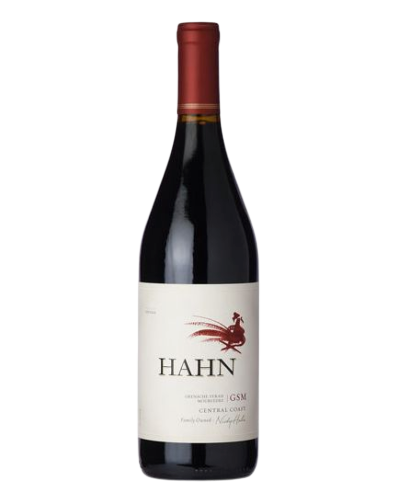 Hahn GSM Central Coast 750 ML