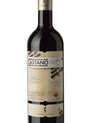 El Terrano Yecla Monastrell 750 ML
