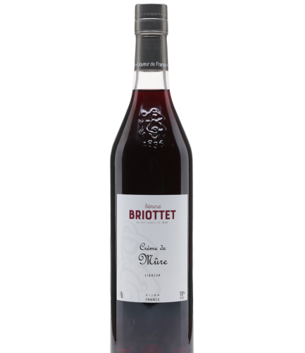 Briottet Creme de Mure 750 ML