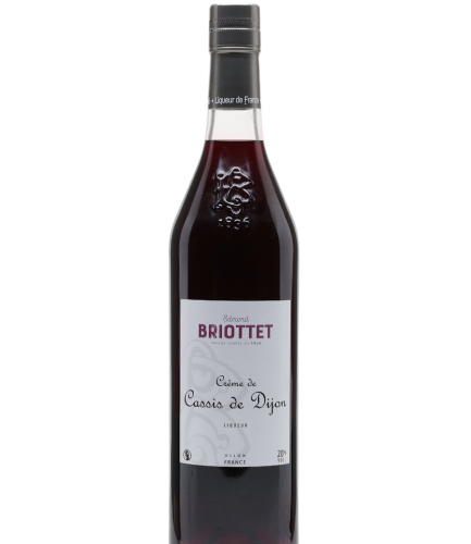 Briottet Creme de Cassis 750 ML