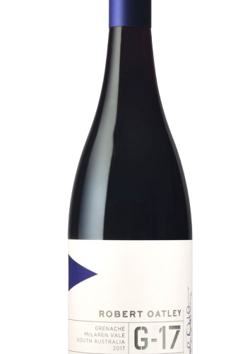 Robert Oatley Signature Series Grenache G-18 McLaren Vale 750 ML