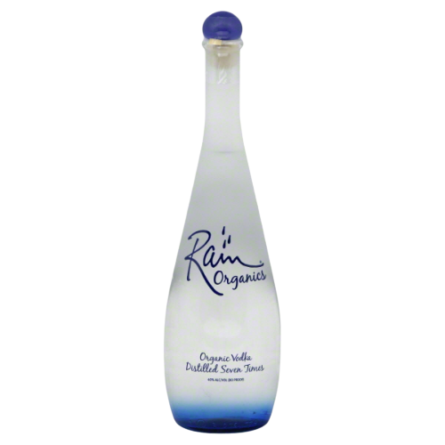 Rain Vodka Vodka 750 ML