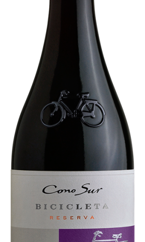 Cono Sur Bicicleta Pinot Noir 750 ML