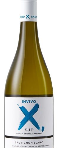 Invivo X by Sarah Jessica Parker Sauvignon Blanc 750 ML