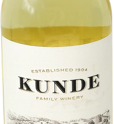 Kunde Family Winery Sauvignon Blanc Magnolia Lane Sonoma County 750 ML
