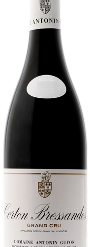 Domaine Antonin Guyon Corton-Bressandes Grand Cru 2017 750 ML