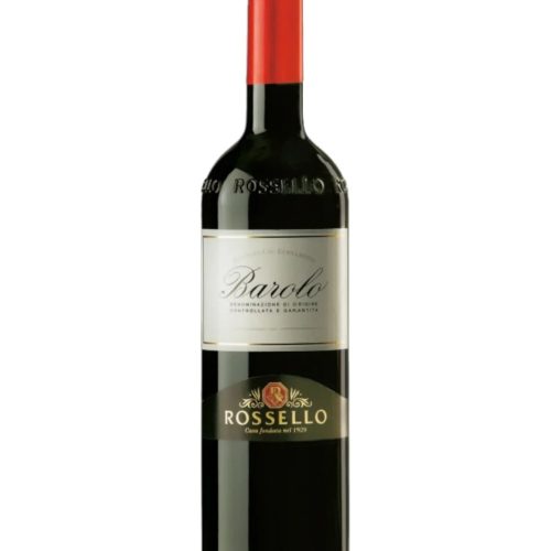 Rossello Vini Barolo 750 ML