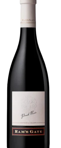 Ram'S Gate Winery Sonoma Coast Pinot Noir 2018 750 ML