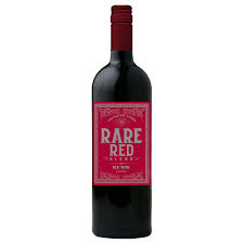 Scotto Family Rare Red 4 Grape Blend 750 ML