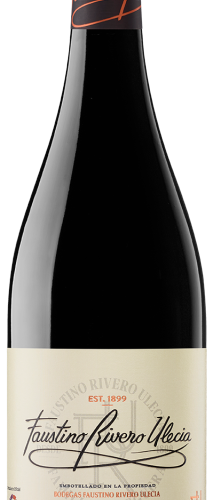 Faustino Rivero Ulecia Reserva Rioja 750 ML