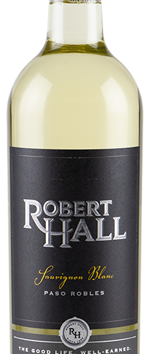 Robert Hall Artisan Collection Sauvignon Blanc Paso Robles 750 ML