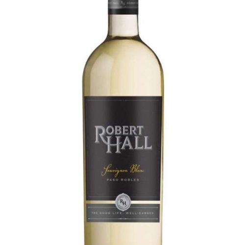 Robert Hall Sauvignon Blanc Paso Robles 750 ML