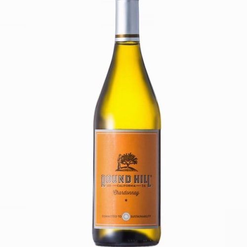 Round Hill Chardonnay California 750 ML