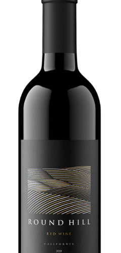 Round Hill Red Wine 750 ML