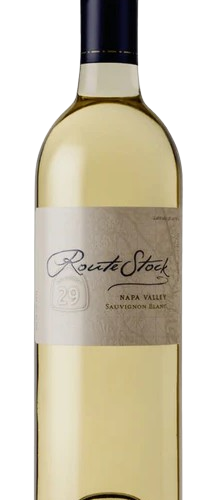 Routestock Sauvignon Blanc Route 29 Napa Valley 750 ML