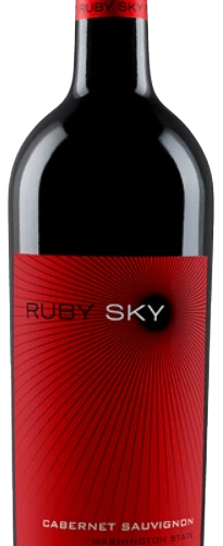 Ruby Sky Cellars Cabernet Sauvignon 750 ML