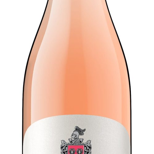 Ryder Estate Pinot Noir Rose Central Coast 2020 750 ML