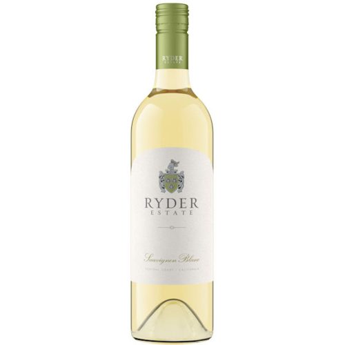Ryder Estate Sauvignon Blanc Central Coast 750 ML