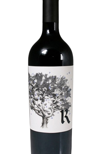 Realm Cellars Hartwell XX Estate Napa Valley 2018 750 ML