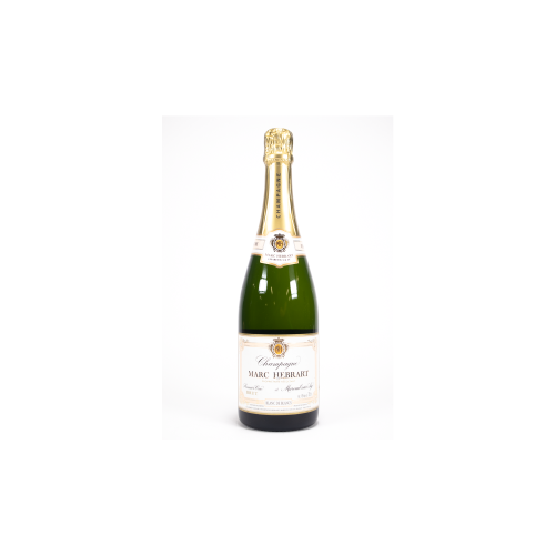Marc Hebrart Champagne Brut Blanc De Blancs Premier Cru 750 ML