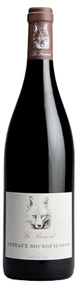 Coteaux Bourguignon Rouge Le Renard 2019 750 ML