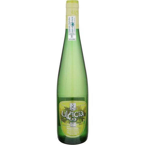 Ulacia Getariako Txakolina Blanco 750 ML