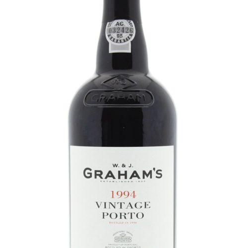 Graham's Porto Vintage 1994 750 ML