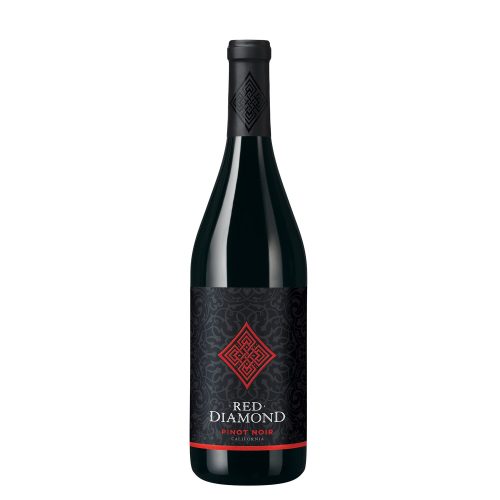 Red Diamond Pinot Noir California 750 ML