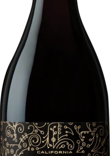 Love Noir Pinot Noir California 750 ML