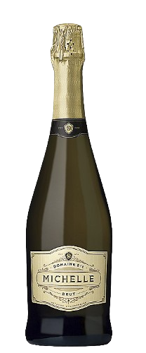 Domaine Ste. Michelle Brut Columbia Valley 750 ML