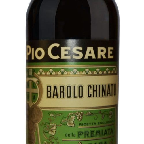 Pio Cesare Barolo Chinato 750 ML