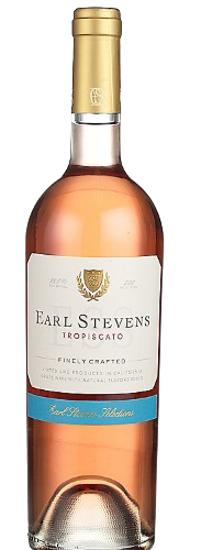 Earl Stevens Tropiscato 750 ML