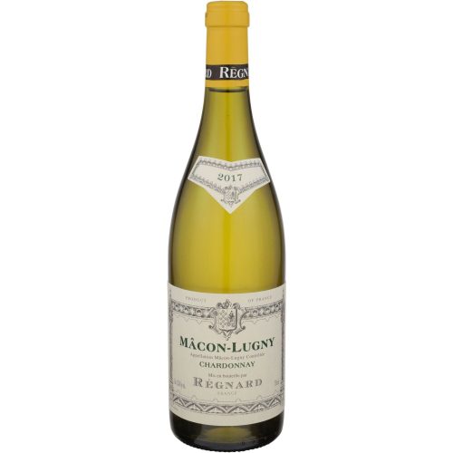 Regnard Macon Lugny 750 ML