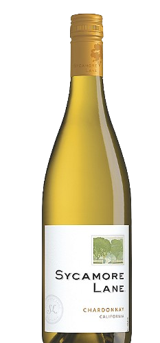 Sycamore Lane Chardonnay California 750 ML